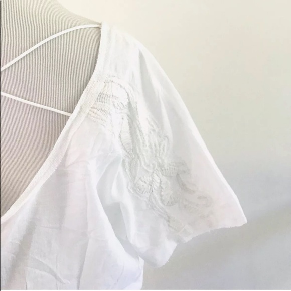 Vix Paula Hermanny | Womens Solid Mayra Dress - Picture 9 of 13